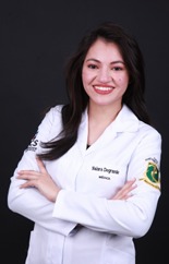 foto Perito Médica em Cascavel Pr | Dra. Naiara Martins Garcia Degrande | M Perícias